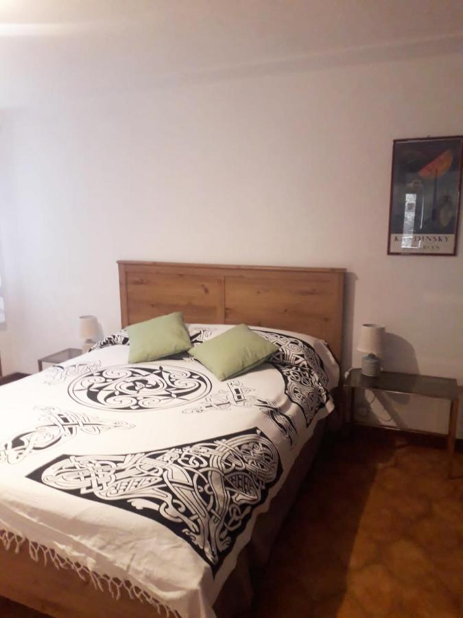 Casa Il Girasole Pitigliano Apartment Екстериор снимка