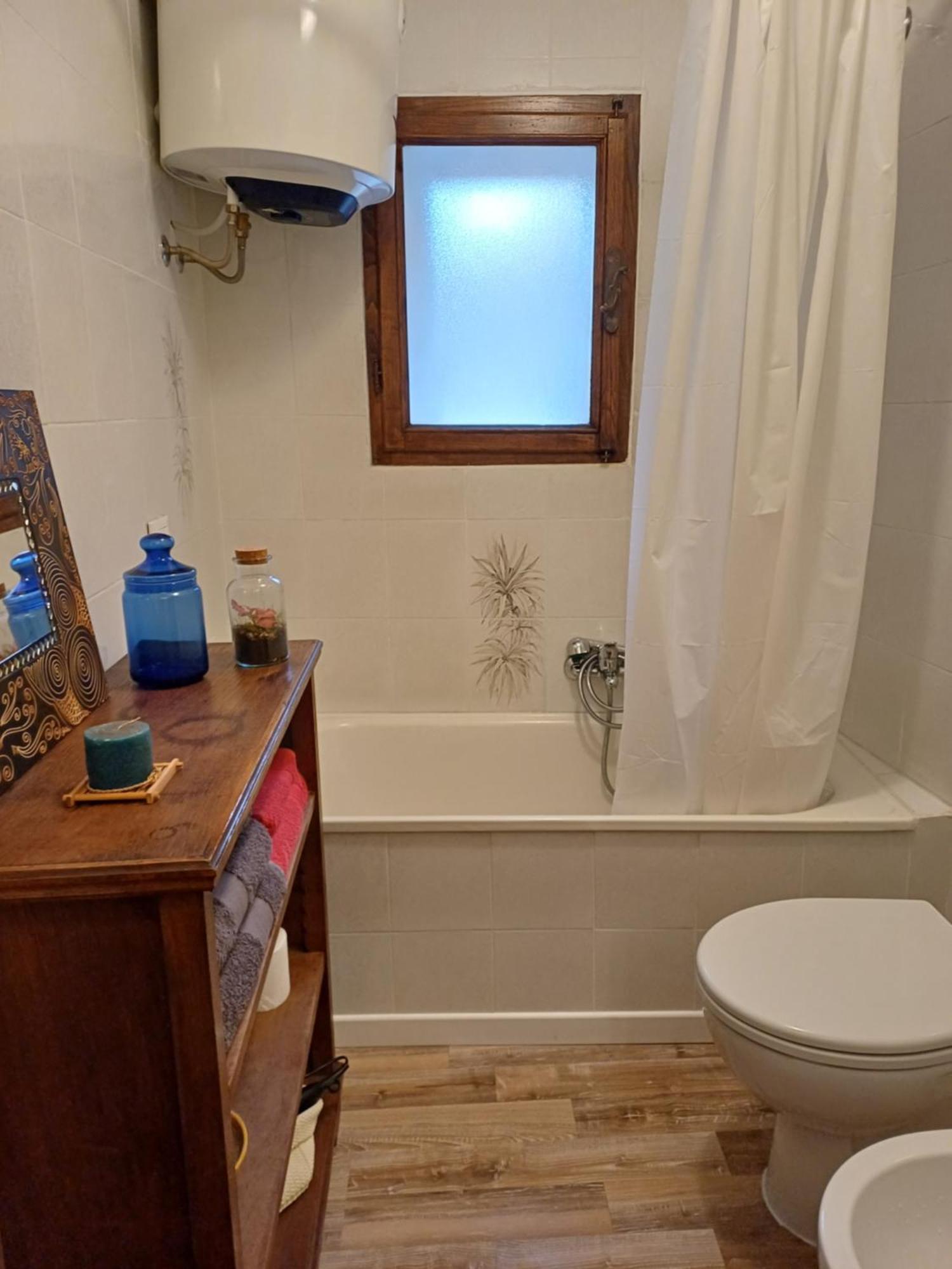 Casa Il Girasole Pitigliano Apartment Екстериор снимка